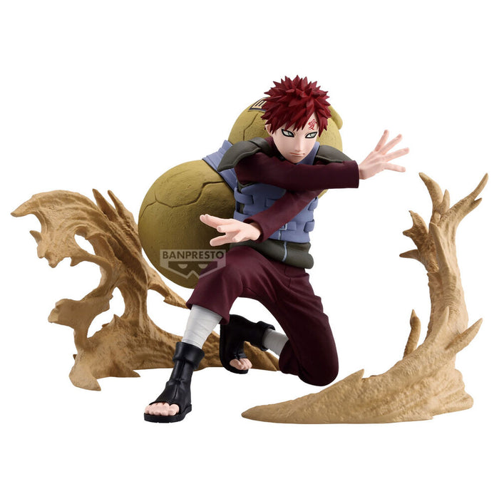 "Naruto Shippuden" VIBRATION STARS PLUS -GAARA-