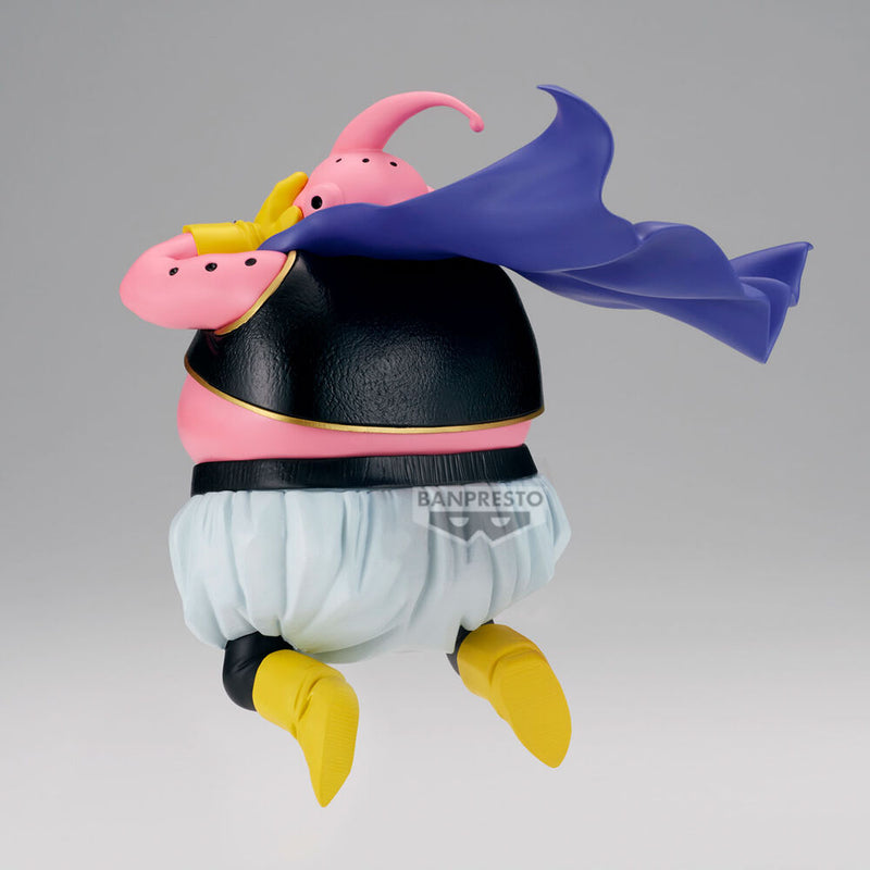 "Dragon Ball Z" MATCH MAKERS Majin Buu (VS Super Saiyan 3 Son Goku)