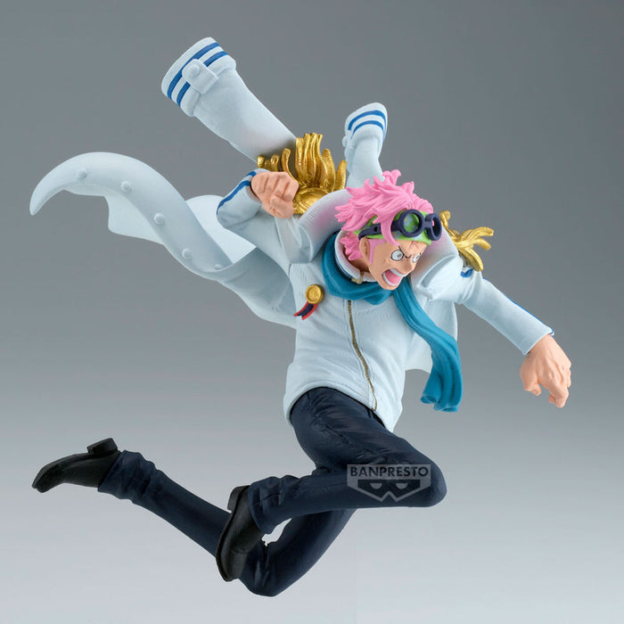 "One Piece" BATTLE RECORD COLLECTION -KOBY-