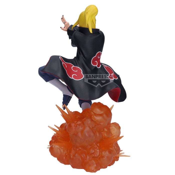 "Naruto Shippuden" EFFECTREME -DEIDARA-