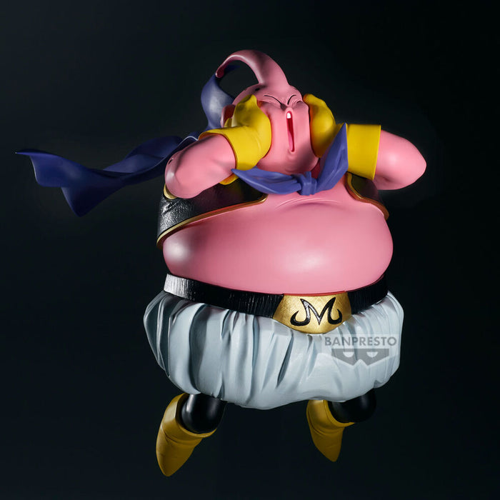 "Dragon Ball Z" MATCH MAKERS Majin Buu (VS Super Saiyan 3 Son Goku)