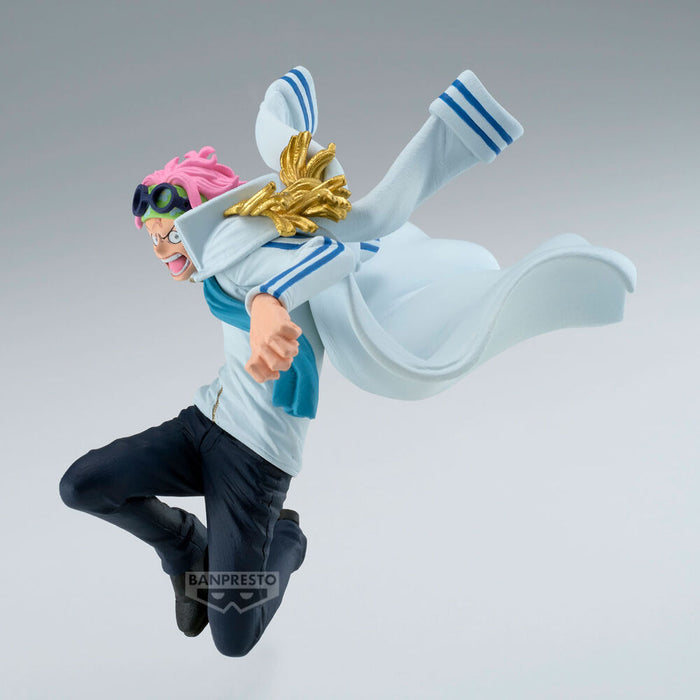 "One Piece" BATTLE RECORD COLLECTION -KOBY-