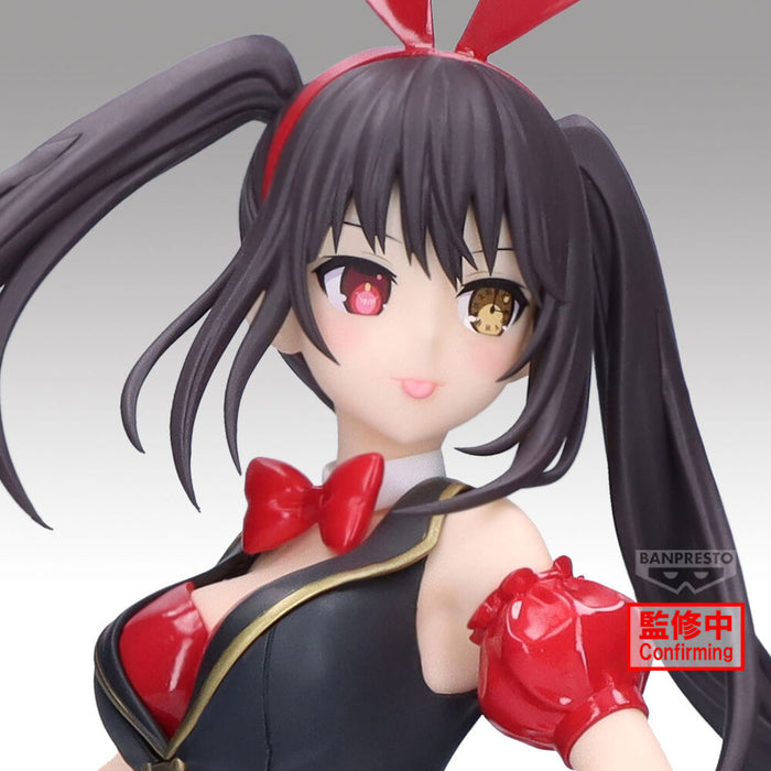 "Date a Live" GLITTER&GLAMOURS-KURUMI TOKISAKI-