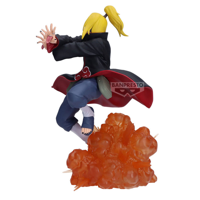 "Naruto Shippuden" EFFECTREME -DEIDARA-