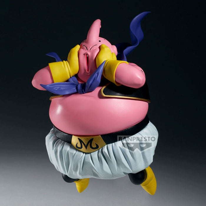 "Dragon Ball Z" MATCH MAKERS Majin Buu (VS Super Saiyan 3 Son Goku)