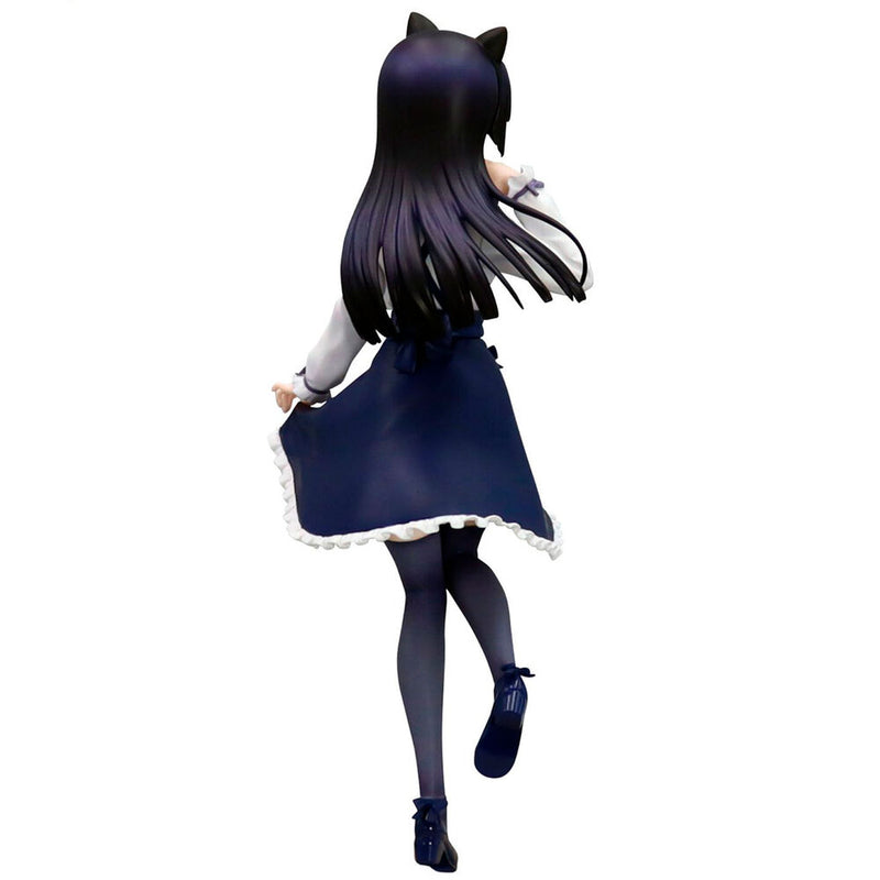 "Oreimo: Ore no Imouto ga Konnani Kawaii Wake ga Nai." Trio-Try-iT Figure Kuroneko