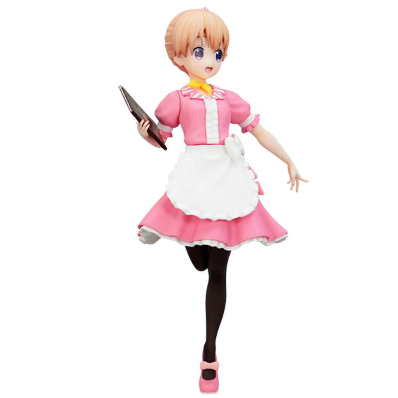 "Is the Order a Rabbit? BLOOM" Trio-Try-iT Figure Cocoa American Diner Ver.