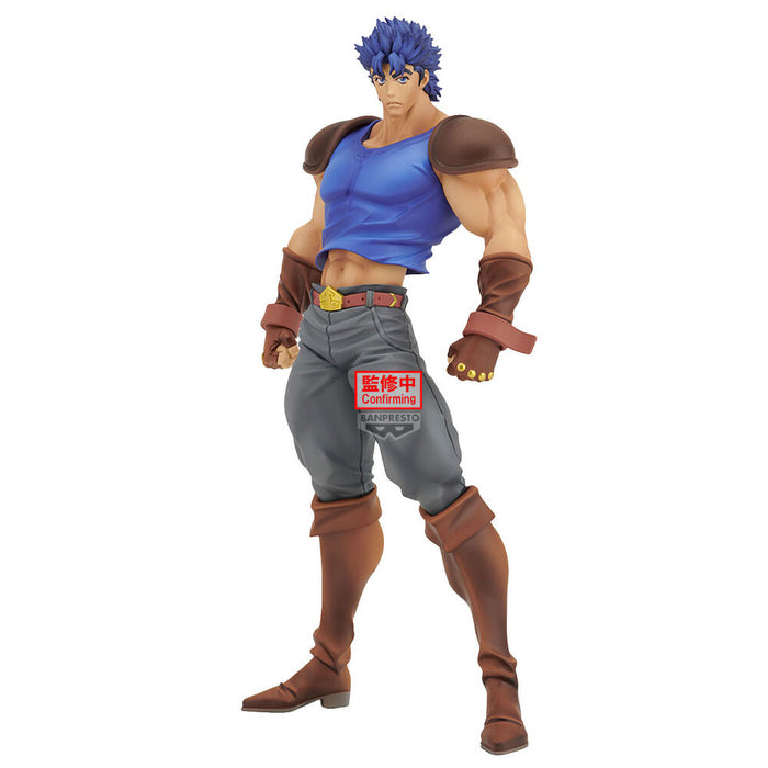 "JoJo's Bizarre Adventure Phantom Blood" Mometria Jonathan Joestar
