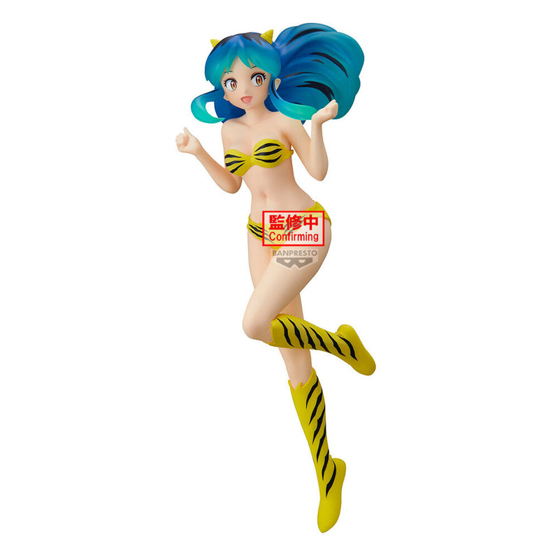 "Urusei Yatsura" GLITTER&GLAMOURS -LUM- ～Sparkle style～ Ver.A
