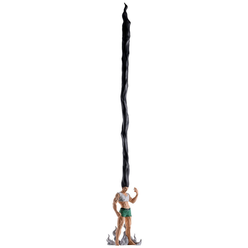 "HUNTER×HUNTER" FigLife! Gon Pen-Figure