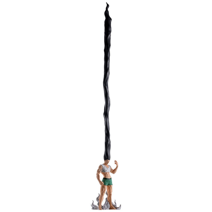 "HUNTER×HUNTER" FigLife! Gon Pen-Figure