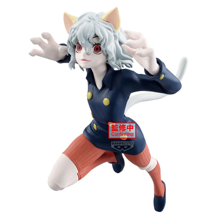 "HUNTER×HUNTER" VIBRATION STARS Neferpitou
