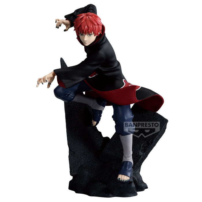 "Naruto Shippuden" EFFECTREME -SASORI-
