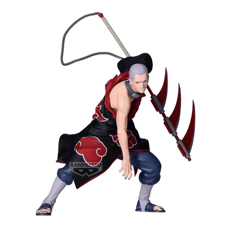 "Naruto Shippuden"  VIBRATION STARS -HIDAN- Ver.A