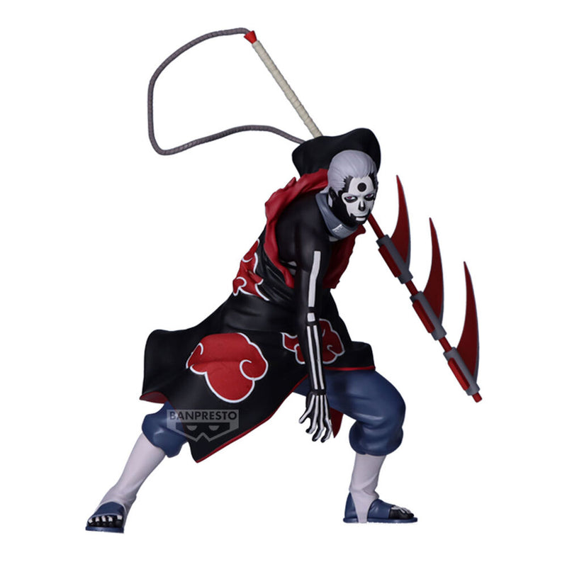 "Naruto Shippuden"  VIBRATION STARS -HIDAN- Ver.B