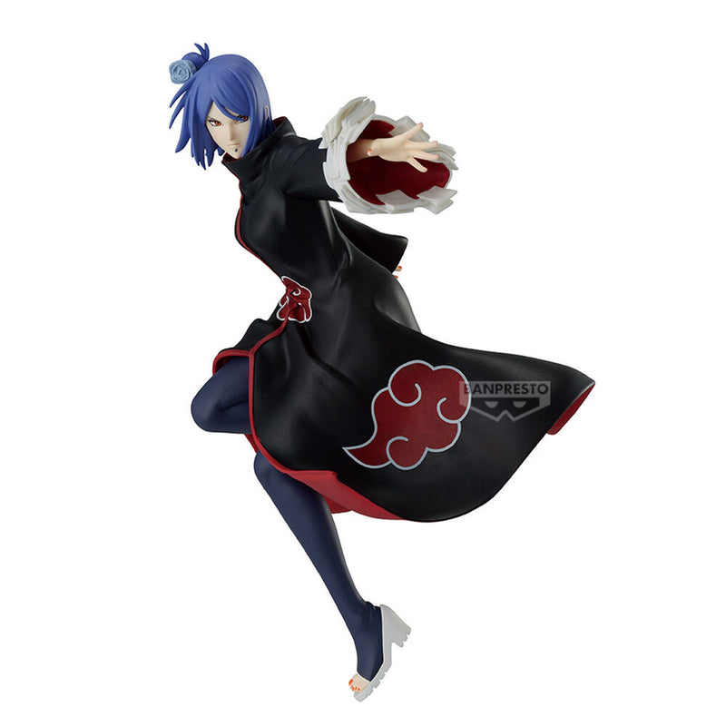 "Naruto Shippuden"  VIBRATION STARS -TOBI ＆ KONAN- ※KONAN
