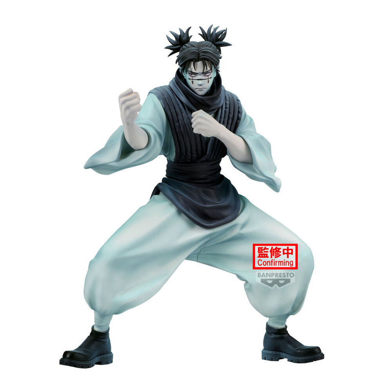 "Jujutsu Kaisen" MAXIMATIC CHOSO Ver.B