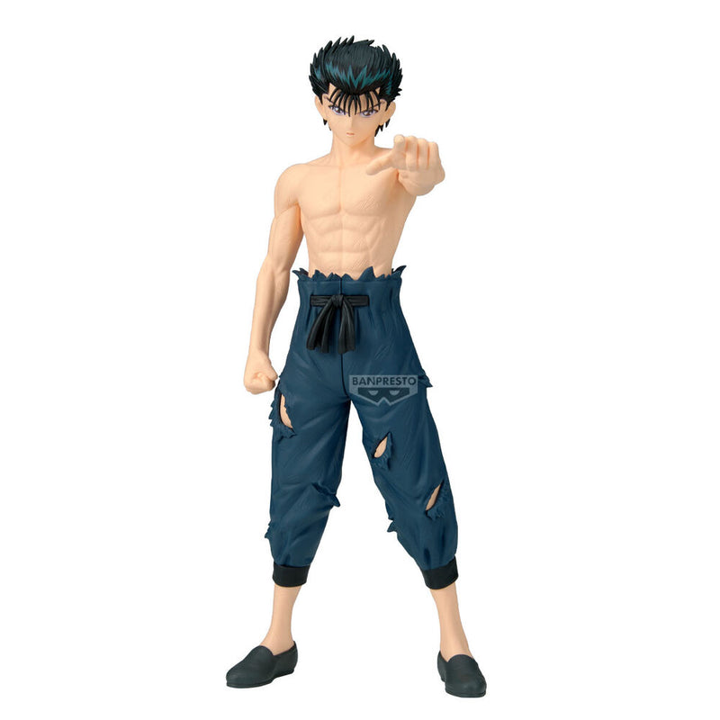 "Yu Yu Hakusho" MAXIMATIC URAMESHI YUSUKE