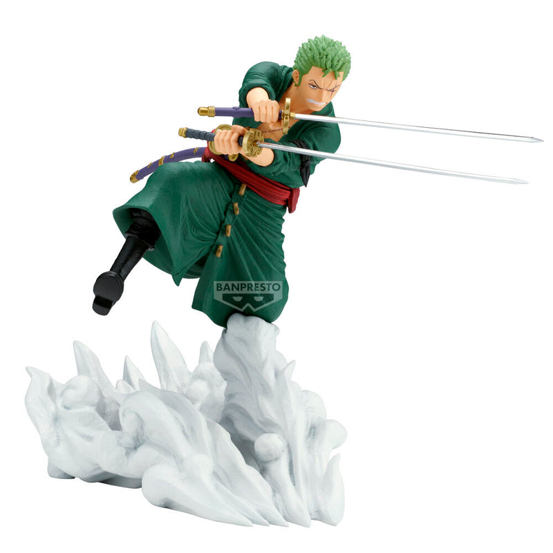 "One Piece" Senkozekkei -RORONOA ZORO-（EGGHEAD ver.）