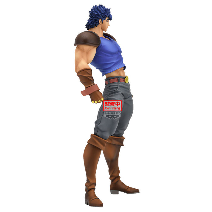 "JoJo's Bizarre Adventure Phantom Blood" Mometria Jonathan Joestar