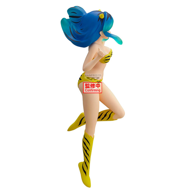 "Urusei Yatsura" GLITTER&GLAMOURS -LUM- ～Sparkle style～ Ver.A