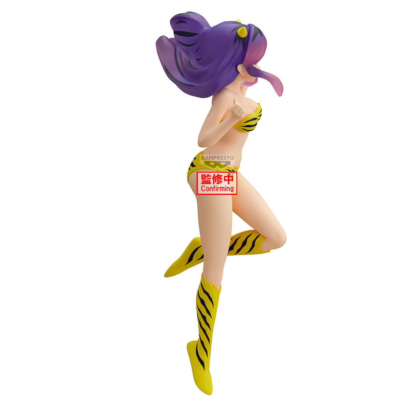 "Urusei Yatsura" GLITTER&GLAMOURS -LUM- ～Sparkle style～ Ver.B