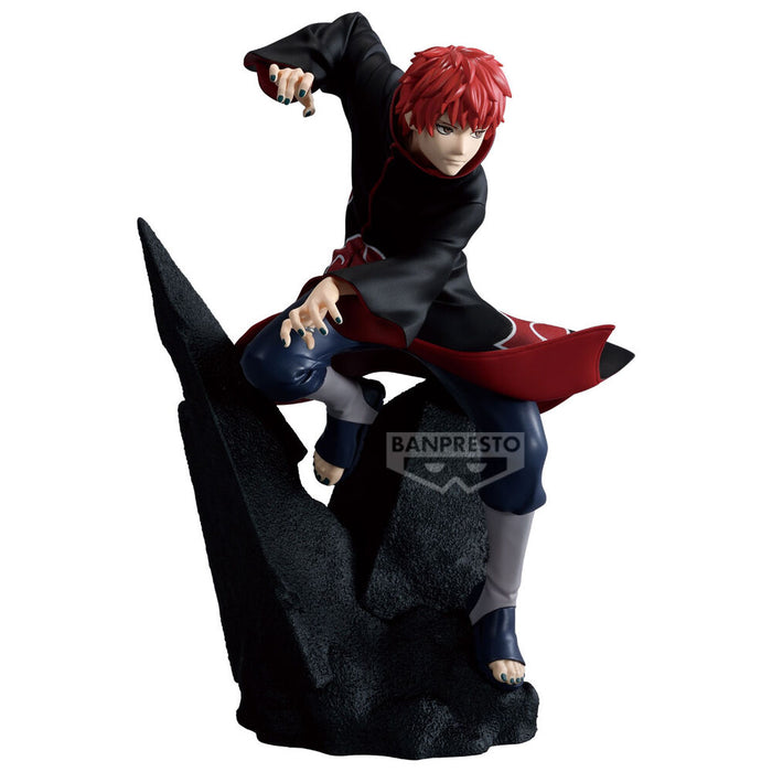 "Naruto Shippuden" EFFECTREME -SASORI-