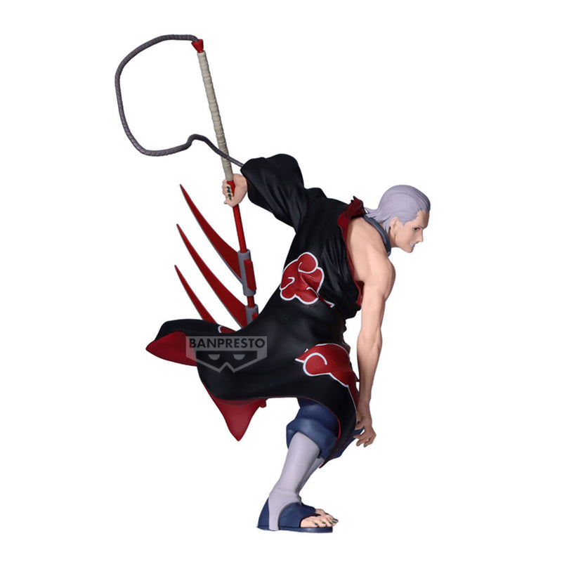 "Naruto Shippuden"  VIBRATION STARS -HIDAN- Ver.A