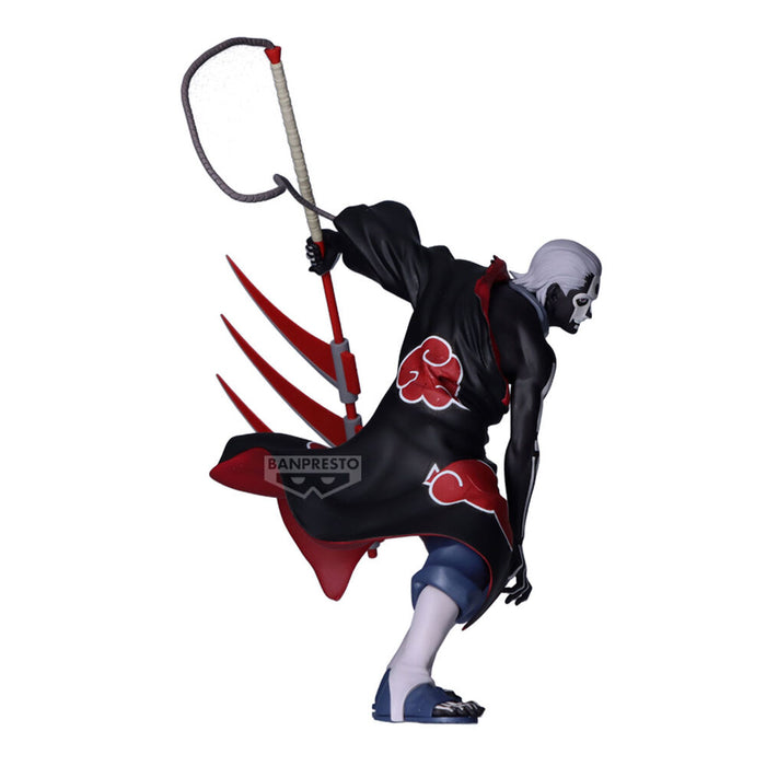 "Naruto Shippuden"  VIBRATION STARS -HIDAN- Ver.B