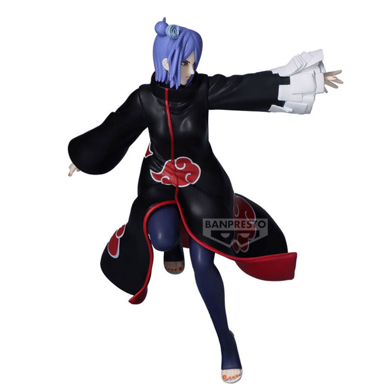 "Naruto Shippuden"  VIBRATION STARS -TOBI ＆ KONAN- ※KONAN