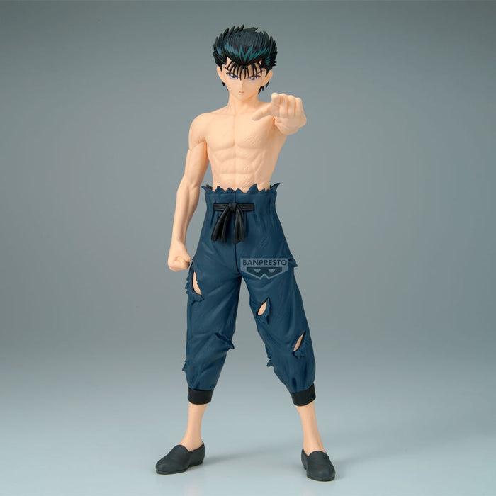 "Yu Yu Hakusho" MAXIMATIC URAMESHI YUSUKE
