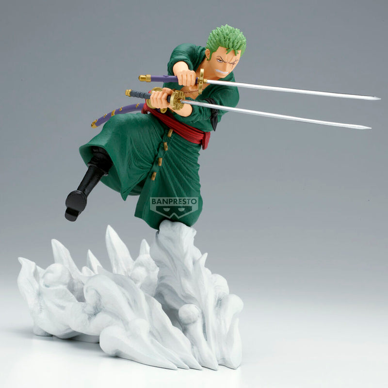 "One Piece" Senkozekkei -RORONOA ZORO-（EGGHEAD ver.）