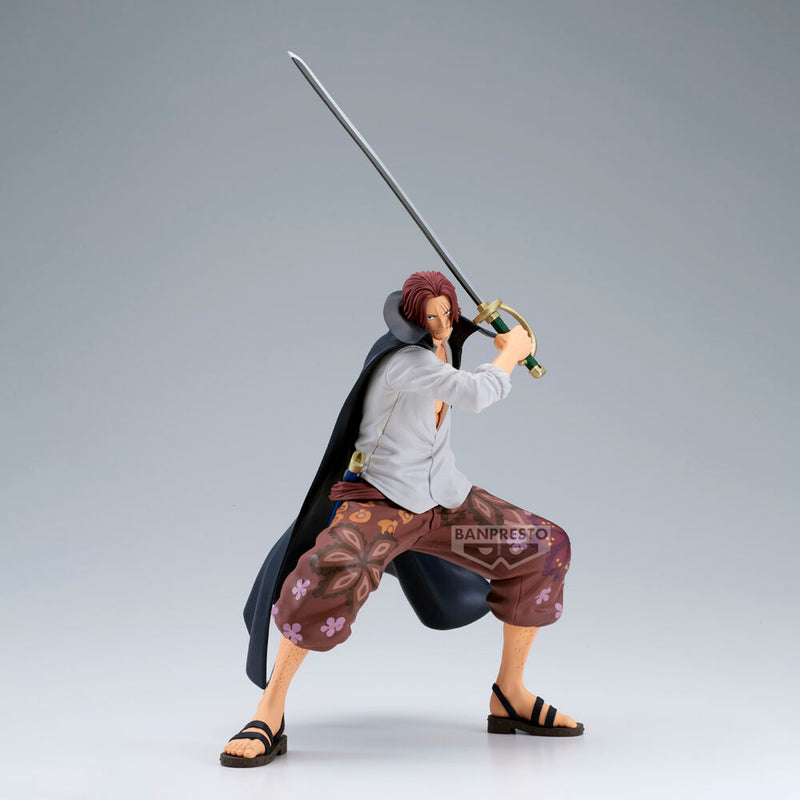 "One Piece" Grandista -SHANKS-