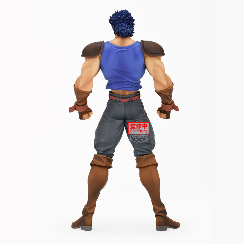 "JoJo's Bizarre Adventure Phantom Blood" Mometria Jonathan Joestar