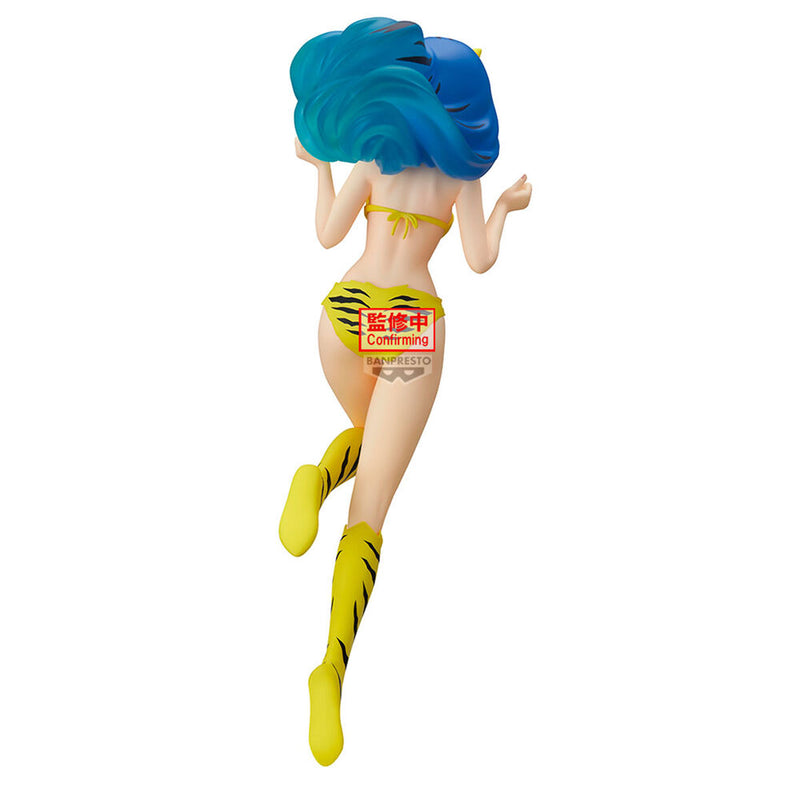 "Urusei Yatsura" GLITTER&GLAMOURS -LUM- ～Sparkle style～ Ver.A