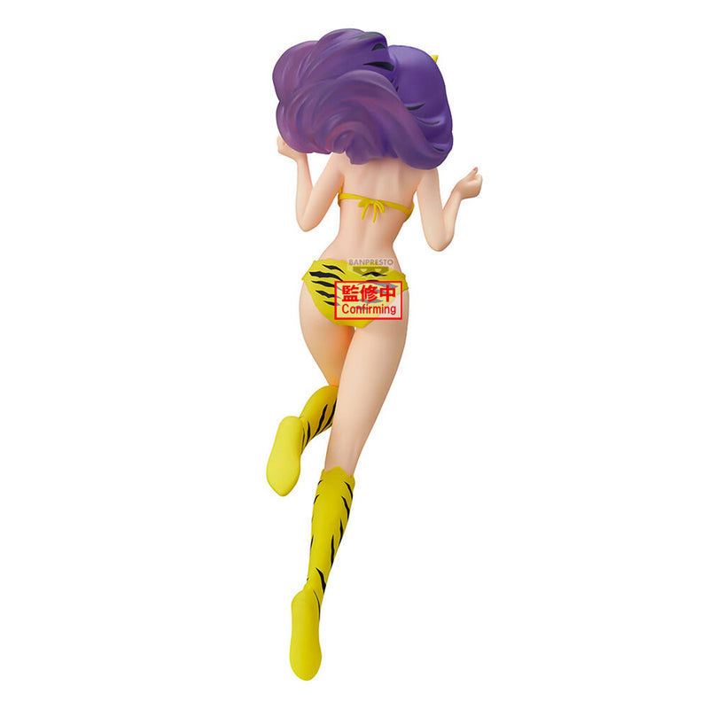 "Urusei Yatsura" GLITTER&GLAMOURS -LUM- ～Sparkle style～ Ver.B