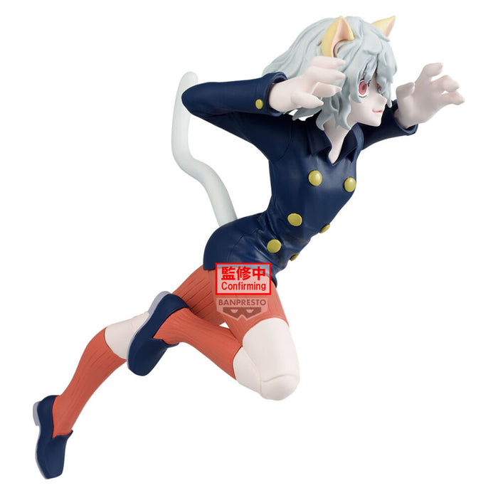 "HUNTER×HUNTER" VIBRATION STARS Neferpitou
