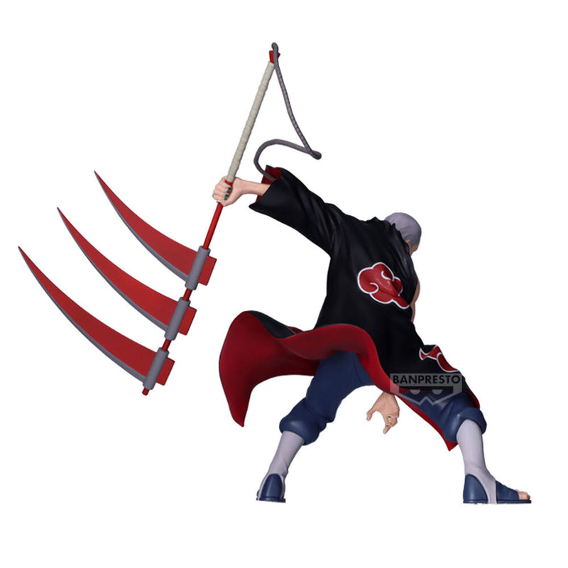 "Naruto Shippuden"  VIBRATION STARS -HIDAN- Ver.A