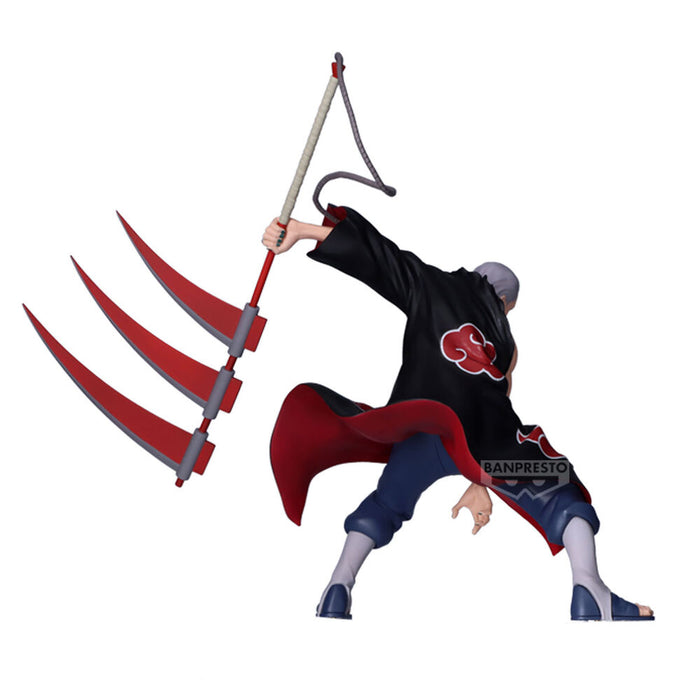 "Naruto Shippuden"  VIBRATION STARS -HIDAN- Ver.A