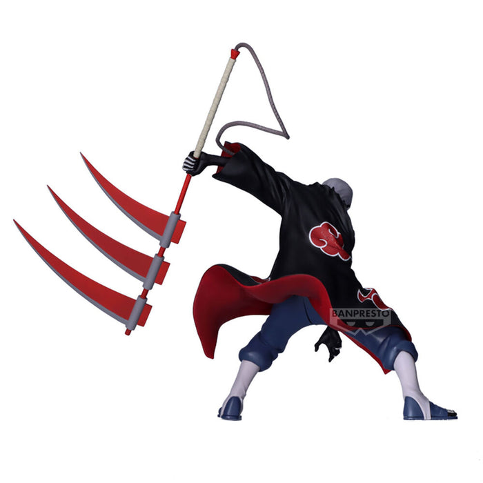 "Naruto Shippuden"  VIBRATION STARS -HIDAN- Ver.B