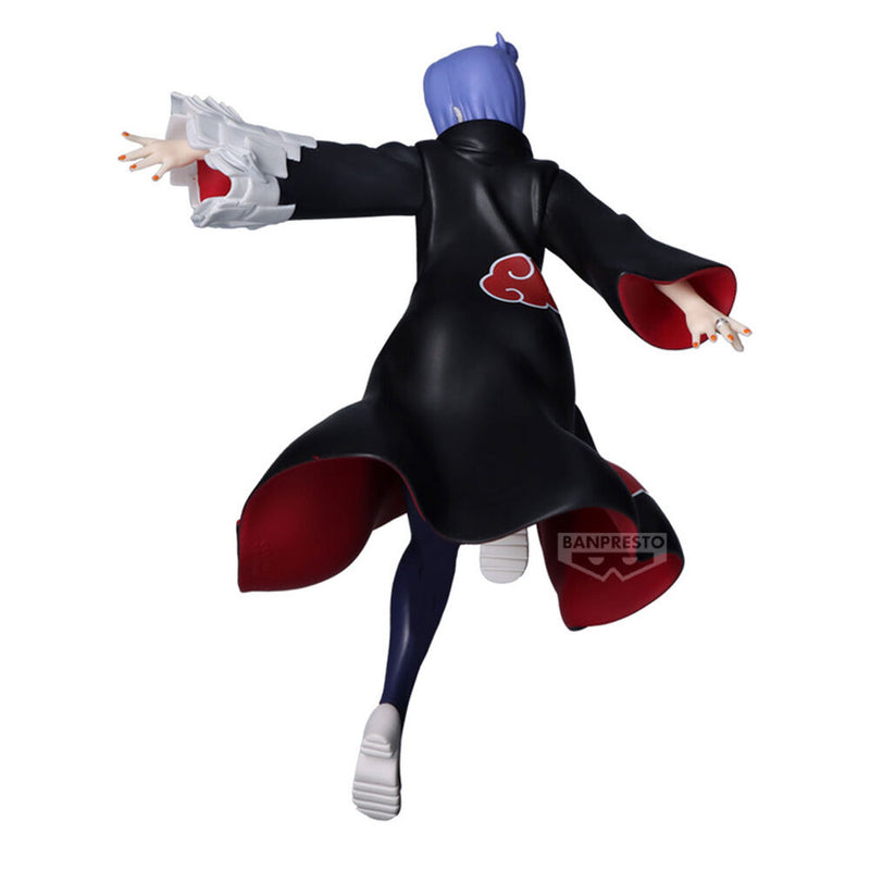 "Naruto Shippuden"  VIBRATION STARS -TOBI ＆ KONAN- ※KONAN