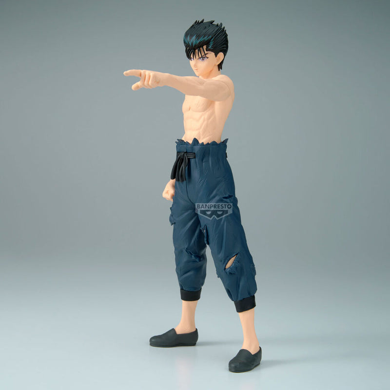 "Yu Yu Hakusho" MAXIMATIC URAMESHI YUSUKE
