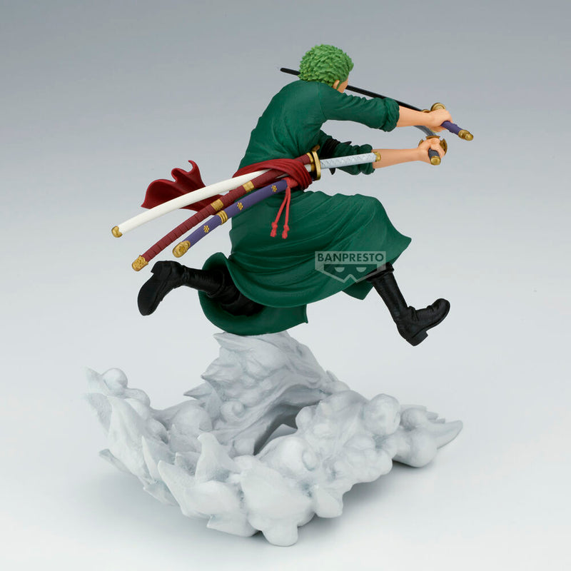 "One Piece" Senkozekkei -RORONOA ZORO-（EGGHEAD ver.）