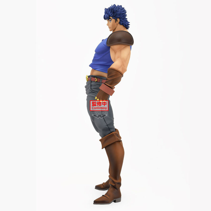 "JoJo's Bizarre Adventure Phantom Blood" Mometria Jonathan Joestar