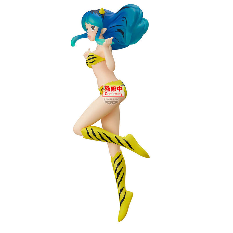 "Urusei Yatsura" GLITTER&GLAMOURS -LUM- ～Sparkle style～ Ver.A
