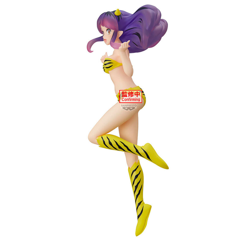 "Urusei Yatsura" GLITTER&GLAMOURS -LUM- ～Sparkle style～ Ver.B