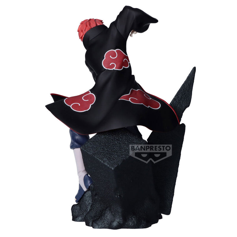 "Naruto Shippuden" EFFECTREME -SASORI-