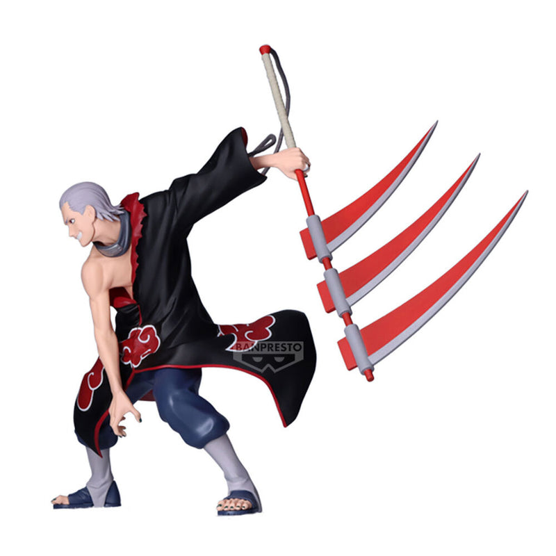 "Naruto Shippuden"  VIBRATION STARS -HIDAN- Ver.A