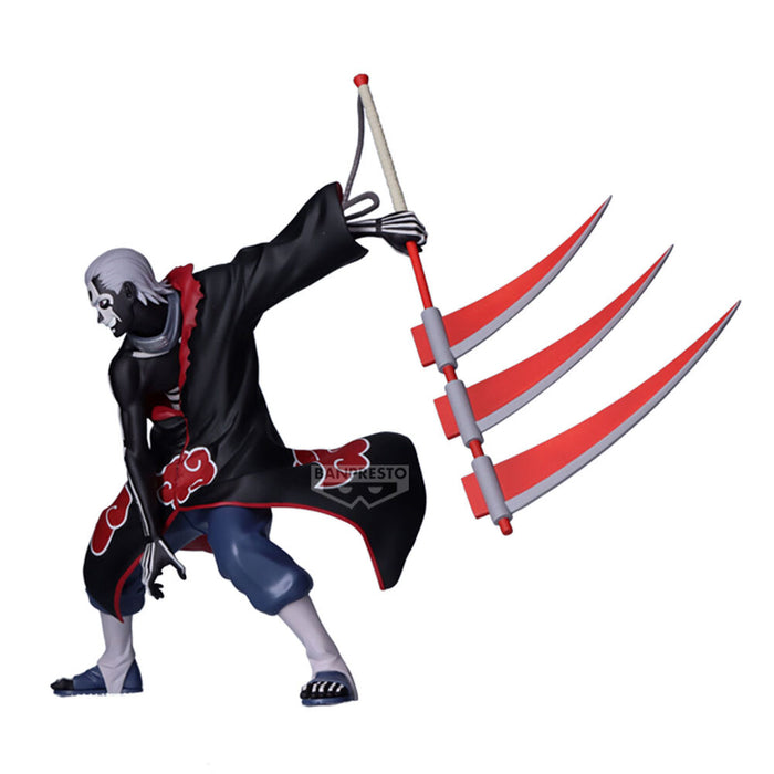 "Naruto Shippuden"  VIBRATION STARS -HIDAN- Ver.B