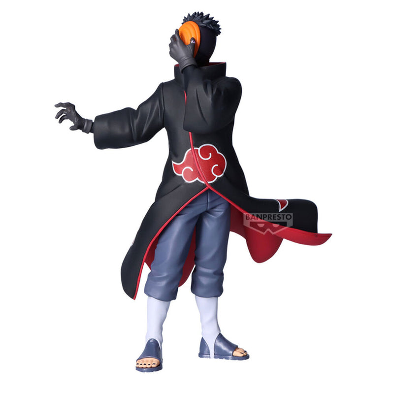 "Naruto Shippuden"  VIBRATION STARS -TOBI ＆ KONAN- ※TOBI